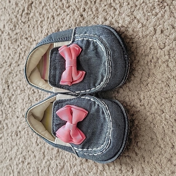 Other - Baby Girl's Shoes